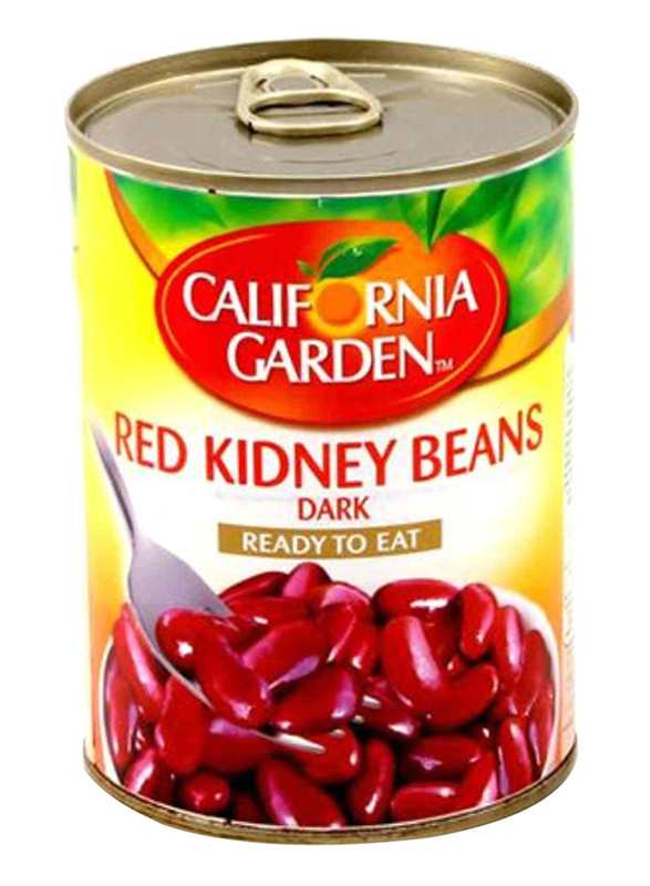 California Garden Red Kidney Beans, 400g