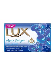 Lux Aqua Delight Soap Bar, 170gm