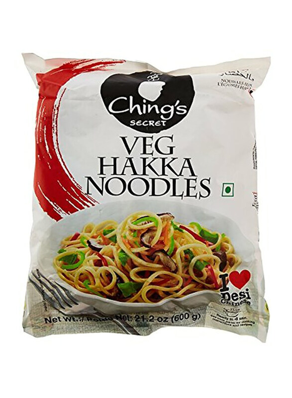 

Ching's Secret Hakka Noodles, 560g