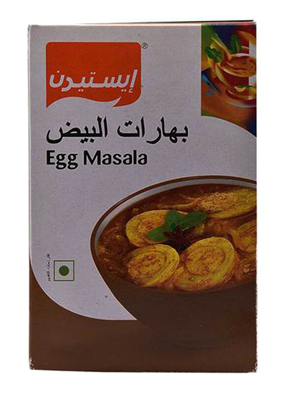 

Eastern Egg Masala, 165g