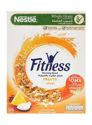 Nestle Fitness Granola Cereal, 375g