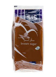 SIS Brown Sugar, 1 Kg