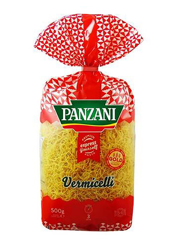 

Panzani Vermicelli Pasta, 500g
