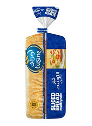 Lusine Multigrain Sliced Bread, 600g