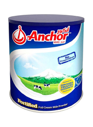 Anchor Fortified Full Cream Milk Powder, 400g