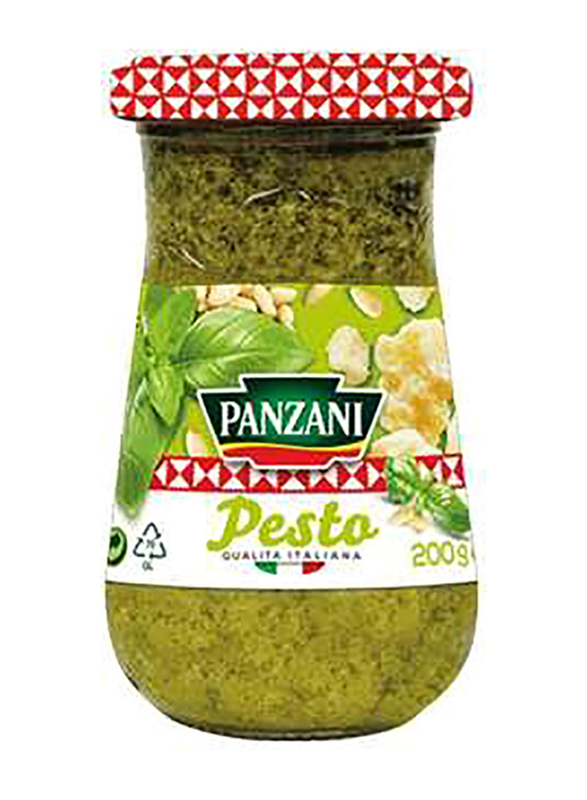 Panzani Pesto Sauce, 200g