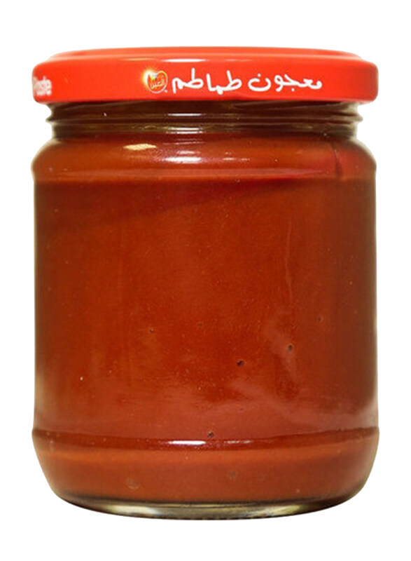 

Al Ain Tomato Paste, 200g