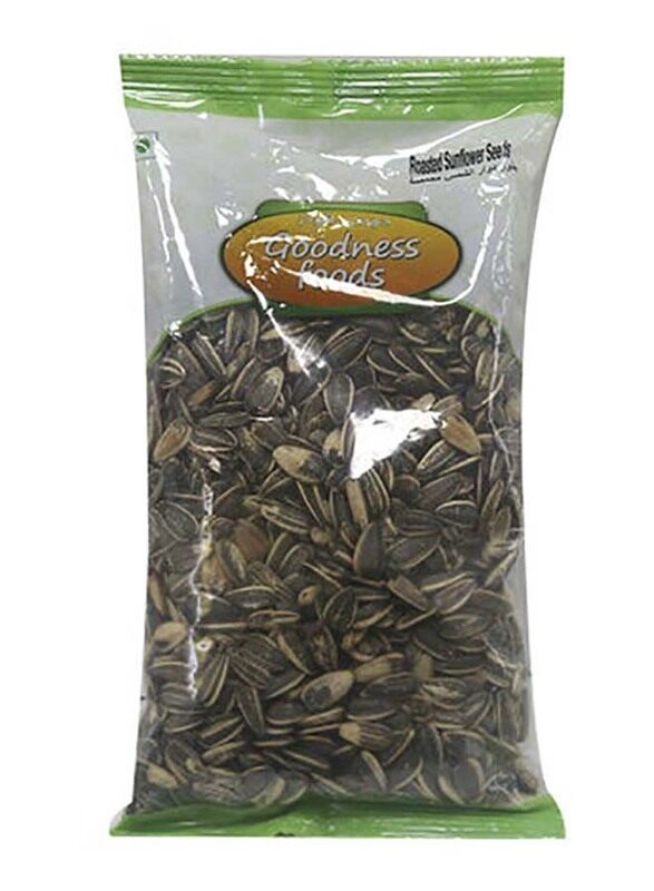 

Goodness Foods Sunflower Seed, 250g