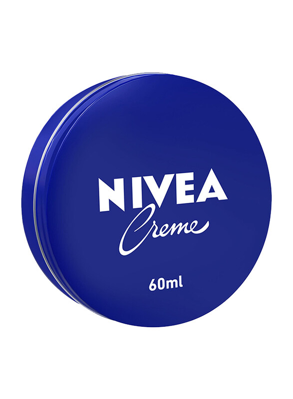 

Nivea Body Cream, 60ml