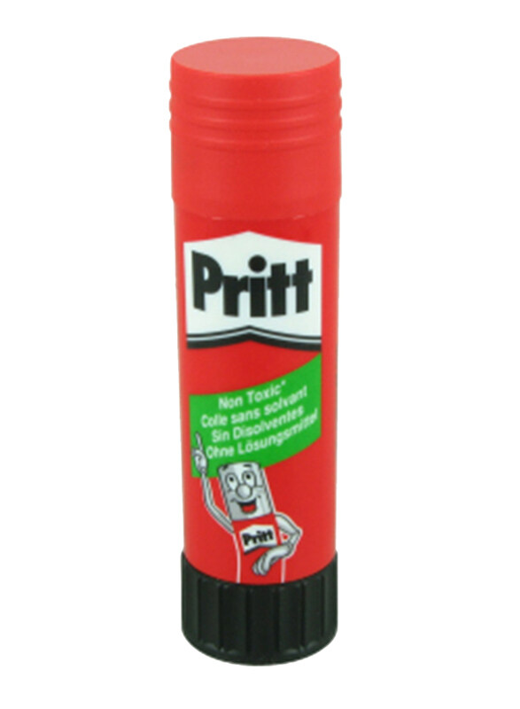 

Pritt Original Glue Stick, 22g