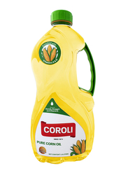 Coroli Corn Oil, 1.8 Litres