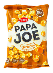 Tiffany Papa Joe Classic Popcorn Caramel Flavour, 50g