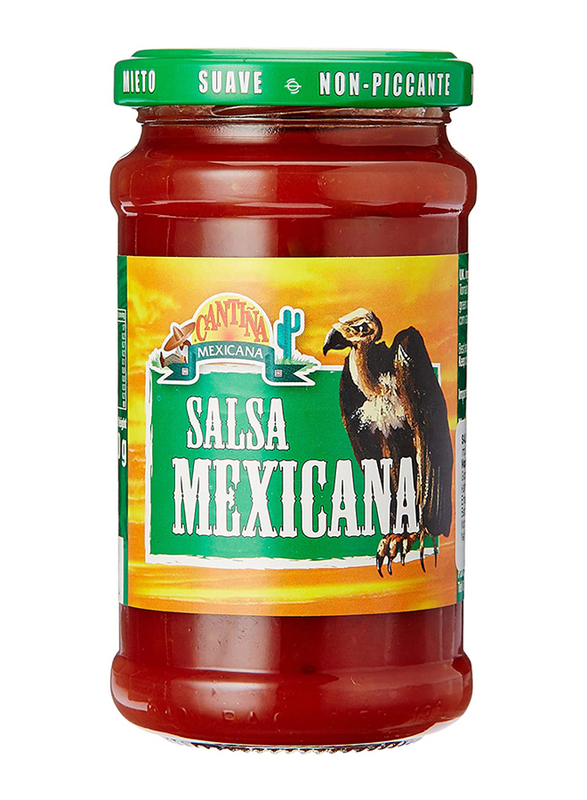 Cantina Mexicana Salsa, 220g
