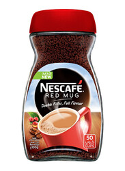 Nescafe Red Mug Coffee, 100g