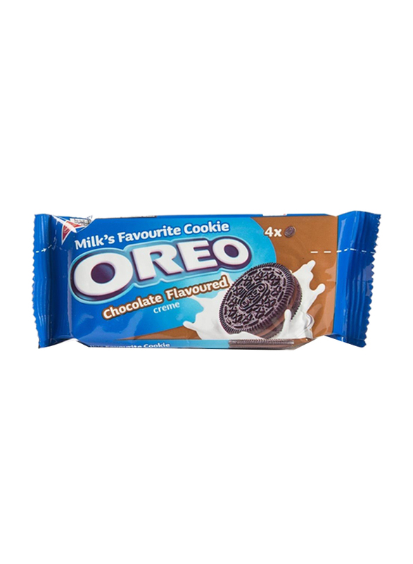 Oreo Chocolate Cream Cookies, 38g