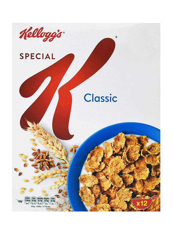 

Kellogg's Special K Classic, 375g