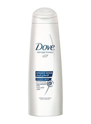 Dove Intensive Repair Shampoo with Keratin for Damaged Hair, 400 ml