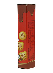 Hello Panda Meji Chocolate Flavoured Biscuits Treats, 50g