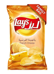 Lay's French Cheese Potato Chips, 170g