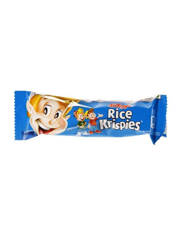 

Kellogg's Rice Krispies Bar, 20g
