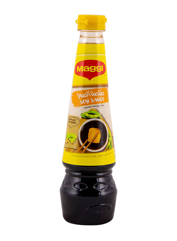 Maggi Soy Sauce, 300ml