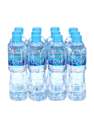 Arwa Mineral Water, 12 x 500 ml