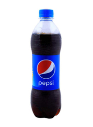 Pepsi Regular, 500 ml