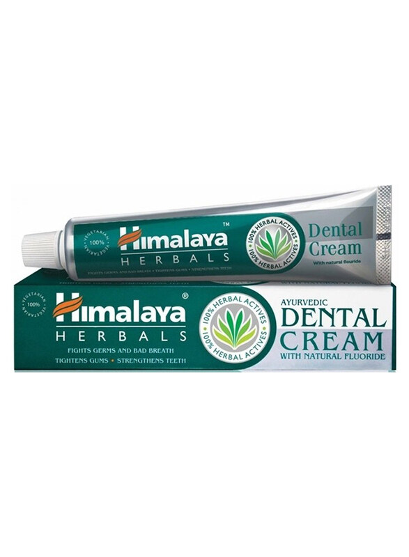 

Himalaya Herbals Complete Care Toothpaste, 100ml