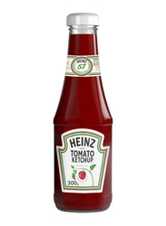 Heinz Tomato Ketchup, 300g