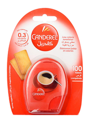 Canderel Low Calorie Sweetener, 100 Tablets x 8.5g