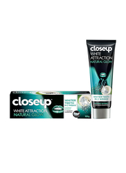 Closeup White Attraction Natural Glow Toothpaste, 75ml