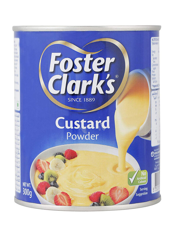 

Foster Clark's Custard Powder, 300g