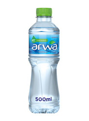 Arwa Water, 500ml