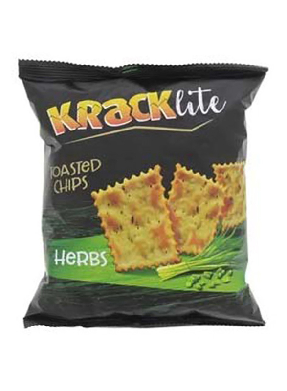 Kracklite Herbs, 26g
