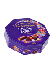 Mackintosh Quality Street Chocolate Tin, 375g