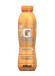 Gatorade Orange Drink, 495ml