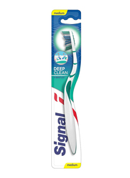Signal Deep Clean Toothbrush, Medium