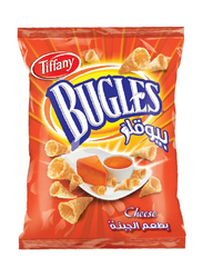 Tiffany Cheese Buggles, 2 Pieces x 90g