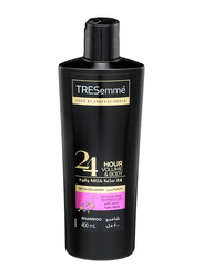 Tresemme 24 Hour Volume & Body Shampoo with Collagen, 400 ml