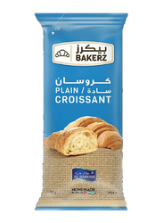 Al Rawabi Bakerz Plain Croissant, 50g