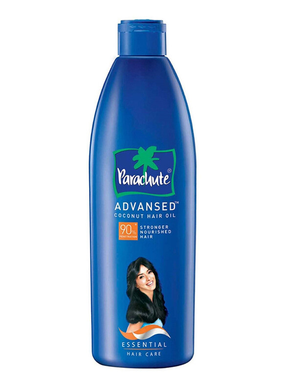 

Parachute Advansed Coconut Hair Oil for Dry Hair, 300ml
