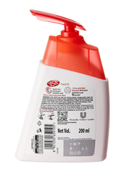 Lifebuoy Total 10 Hand Wash, 200ml