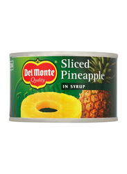 Del Monte Pineapple Slice in Syrup, 235g