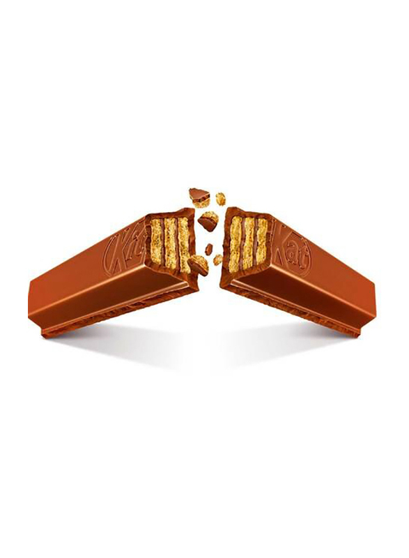 Kit Kat 2 Finger Chocolate Bar, 20.5g