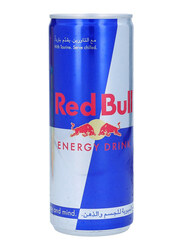 Red Bull Original Energy Drink, 250ml