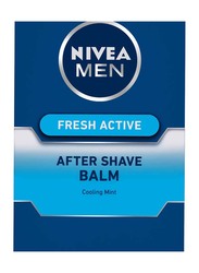 Nivea Men Fresh & Cool Aftershave Balm, 100ml