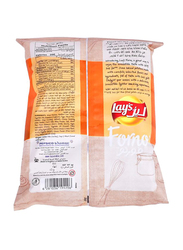 Lay's Forno Oven Baked Cheese Potato Chips, 40g