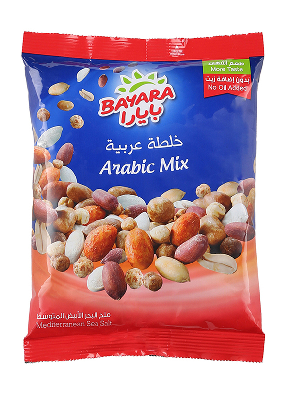 Bayara Arabic Mix, 300g