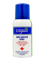 Elegant Extra Hygienic Hand Sanitizer Spray, 100ml