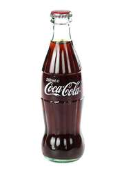 Coca Cola Regular Bottle, 290ml
